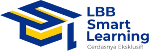 LBB Smart Learning logo